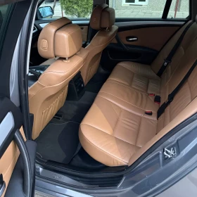 BMW 520 2.0d 163 кс. ! , снимка 17