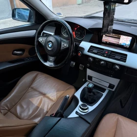 BMW 520 2.0d 163 кс. ! , снимка 14