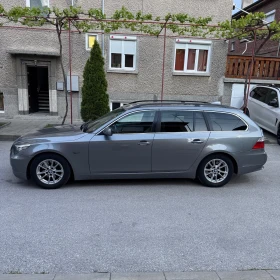 BMW 520 2.0d 163 кс. ! , снимка 8