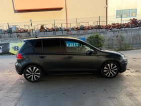 VW Golf Gtd, снимка 4
