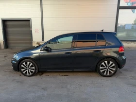 VW Golf Gtd, снимка 7