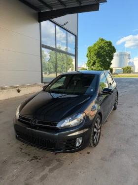 VW Golf Gtd, снимка 1