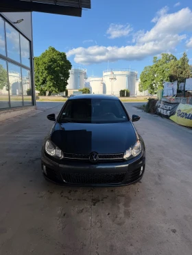 VW Golf Gtd, снимка 2