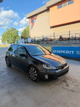 VW Golf Gtd, снимка 3