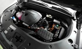 Renault Grand scenic * FILANTE* 1.5* E-TECH* ICONIC* , снимка 6