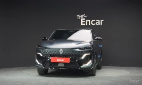 Renault Grand scenic * FILANTE* 1.5* E-TECH* ICONIC* , снимка 3