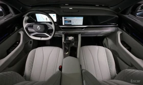 Renault Grand scenic * FILANTE* 1.5* E-TECH* ICONIC* , снимка 7