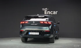 Renault Grand scenic * FILANTE* 1.5* E-TECH* ICONIC* , снимка 4