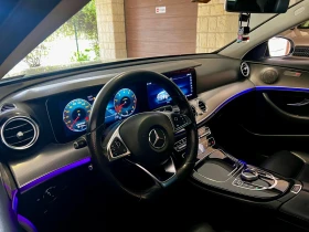 Mercedes-Benz E 220 W213, снимка 9