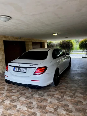 Mercedes-Benz E 220 W213, снимка 7