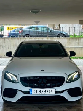 Mercedes-Benz E 220 W213, снимка 1