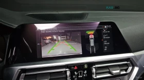 BMW 320 M-PACK* DISTRONIC* КОЖА* ПОДГРЕВ* ПАНО, снимка 11