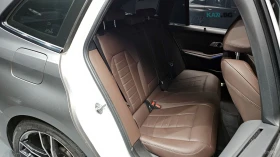 BMW 320 M-PACK* DISTRONIC* КОЖА* ПОДГРЕВ* ПАНО, снимка 15