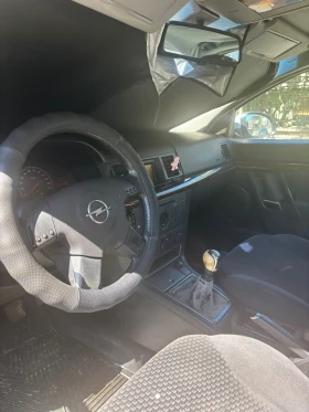 Opel Vectra, снимка 6