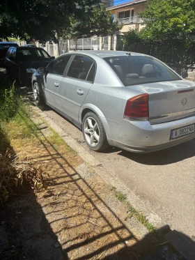 Opel Vectra, снимка 1