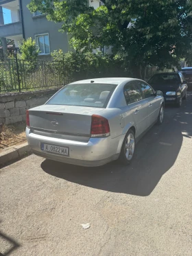 Opel Vectra, снимка 7