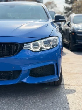 BMW 435 INDIVIDUAL xDrive Coupe AWD, снимка 2