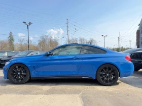 BMW 435 INDIVIDUAL xDrive Coupe AWD, снимка 4