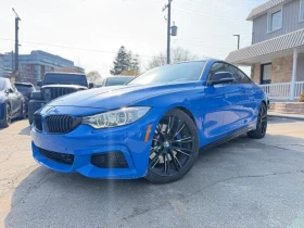 BMW 435 INDIVIDUAL xDrive Coupe AWD, снимка 3