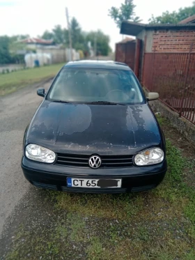 VW Golf, снимка 2