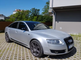 Audi A6 4x4 Quattro, снимка 3