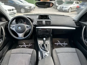 BMW 120 НАВИГАЦИЯ/ПОДГРЕВ/ЛЮК/АВТОМАТИК, снимка 5
