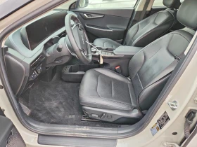 Kia EV6 0l Wind, снимка 7