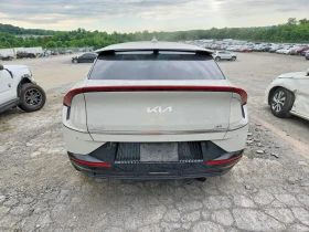 Kia EV6 0l Wind, снимка 6