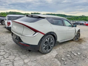 Kia EV6 0l Wind, снимка 3