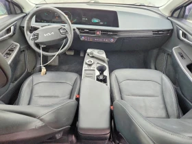 Kia EV6 0l Wind, снимка 8