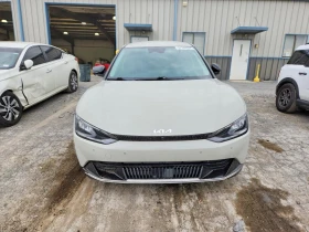 Kia EV6 0l Wind, снимка 5