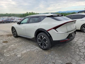 Kia EV6 0l Wind, снимка 2