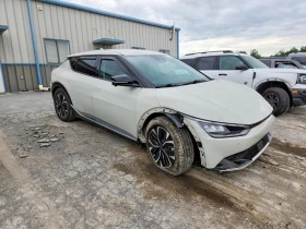 Kia EV6 0l Wind, снимка 4