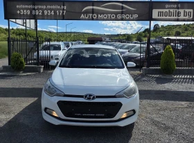 Hyundai I20 1.1 CRDI-EURO 6, снимка 1