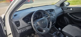 Hyundai I20 1.1 CRDI-EURO 6, снимка 7