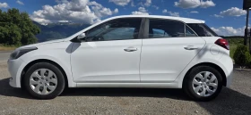 Hyundai I20 1.1 CRDI-EURO 6, снимка 3