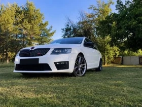 Skoda Octavia, снимка 1