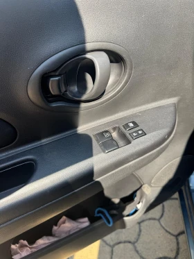 Nissan Micra, снимка 12