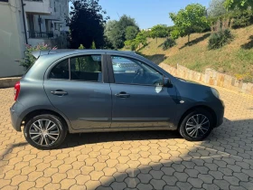 Nissan Micra, снимка 6