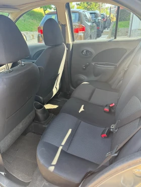 Nissan Micra, снимка 11