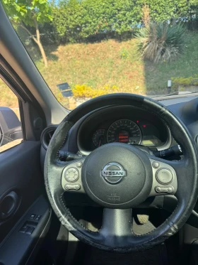 Nissan Micra, снимка 8