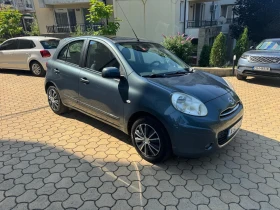 Nissan Micra, снимка 5