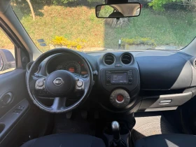 Nissan Micra, снимка 7