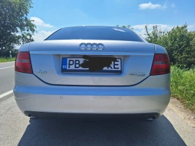 Audi A6 S line 3.0 TDI, снимка 2