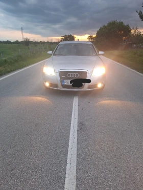 Audi A6 S line 3.0 TDI, снимка 1