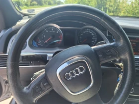 Audi A6 S line 3.0 TDI, снимка 9