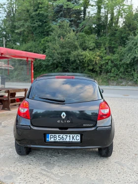 Renault Clio, снимка 4