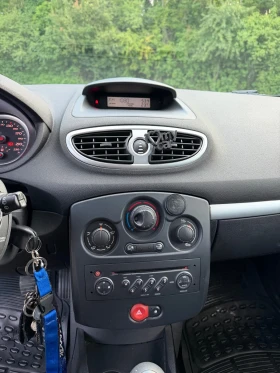Renault Clio, снимка 11