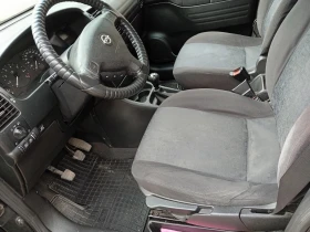 Opel Zafira, снимка 4