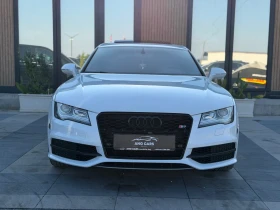 Audi A7 * S Line* 3.0TFSI* 8ZF* , снимка 3